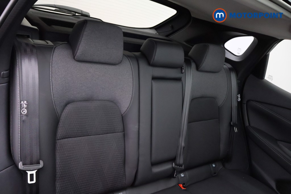 Nissan Qashqai N-Connecta Automatic Petrol SUV - Stock Number (1569280) - 10th supplementary image