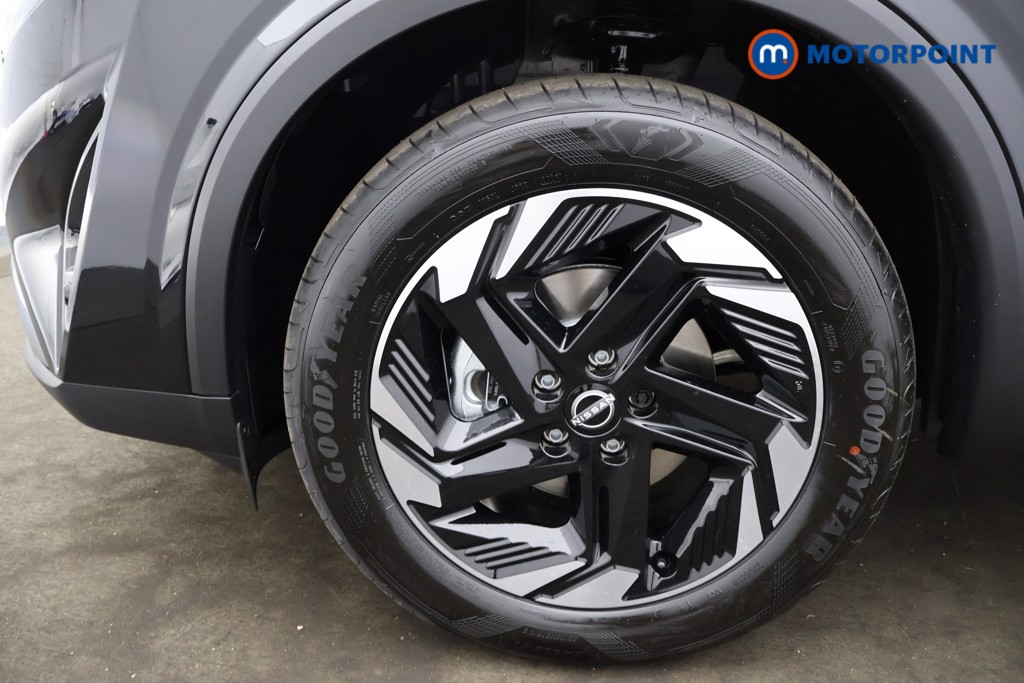 Nissan Qashqai N-Connecta Automatic Petrol SUV - Stock Number (1569280) - 14th supplementary image