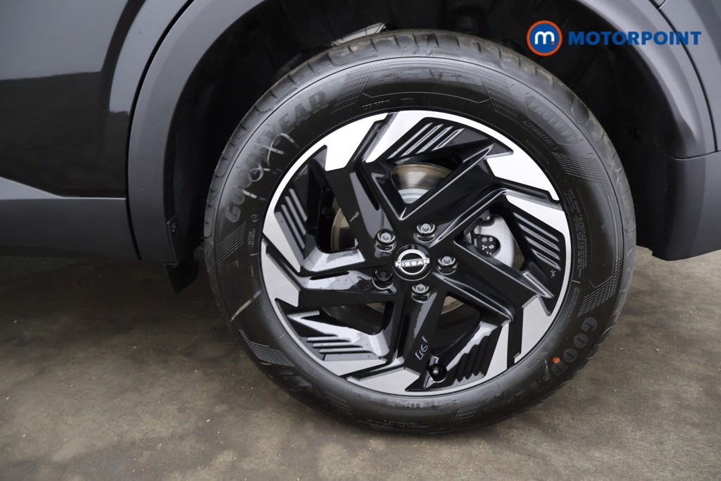 Nissan Qashqai N-Connecta Automatic Petrol SUV - Stock Number (1569280) - 15th supplementary image