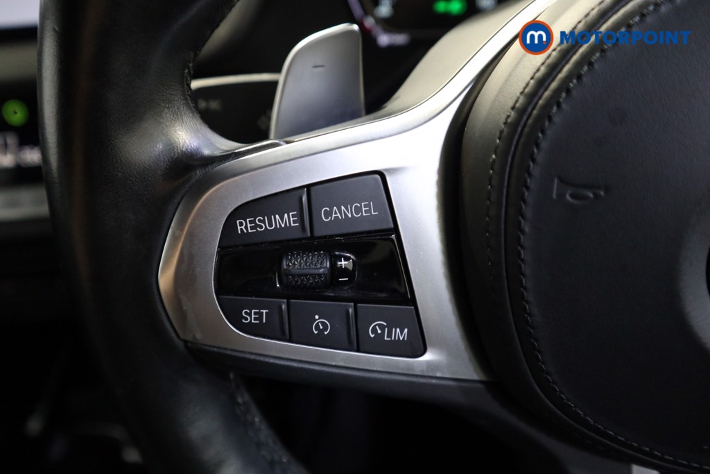 BMW 1 Series M Sport Automatic Diesel Hatchback - Stock Number (1569290) - 3rd supplementary image