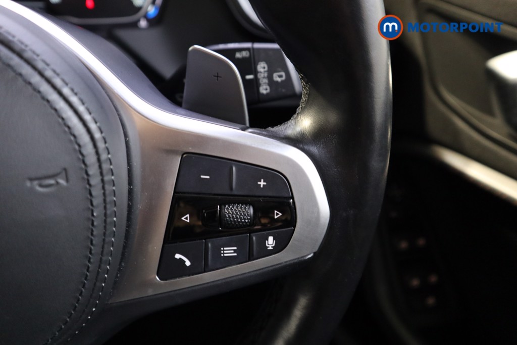 BMW 1 Series M Sport Automatic Diesel Hatchback - Stock Number (1569290) - 4th supplementary image