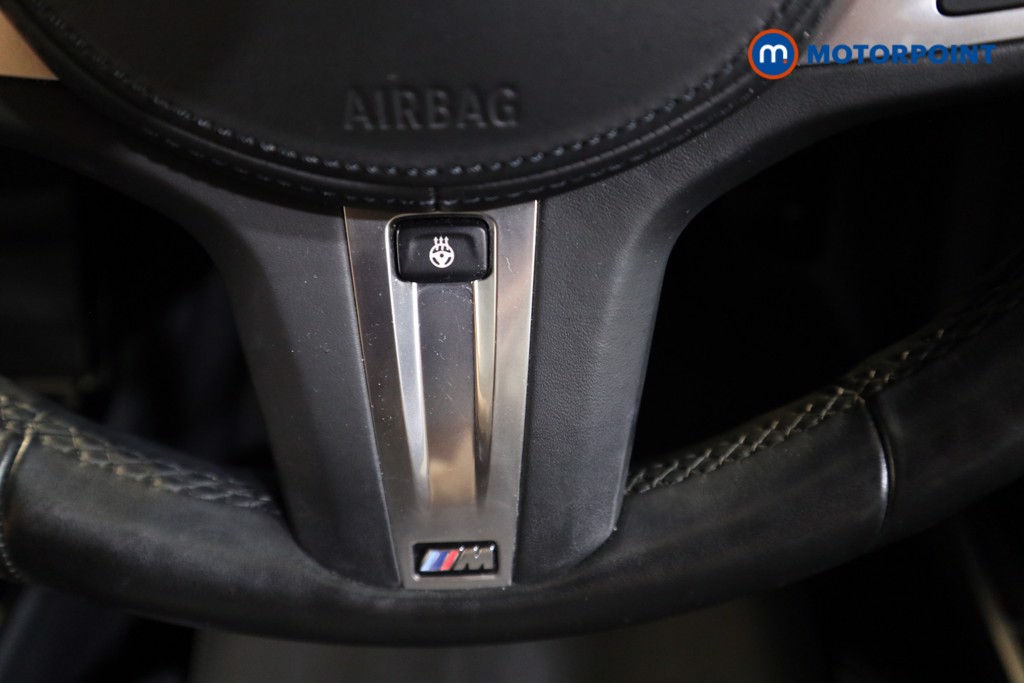 BMW 1 Series M Sport Automatic Diesel Hatchback - Stock Number (1569290) - 5th supplementary image