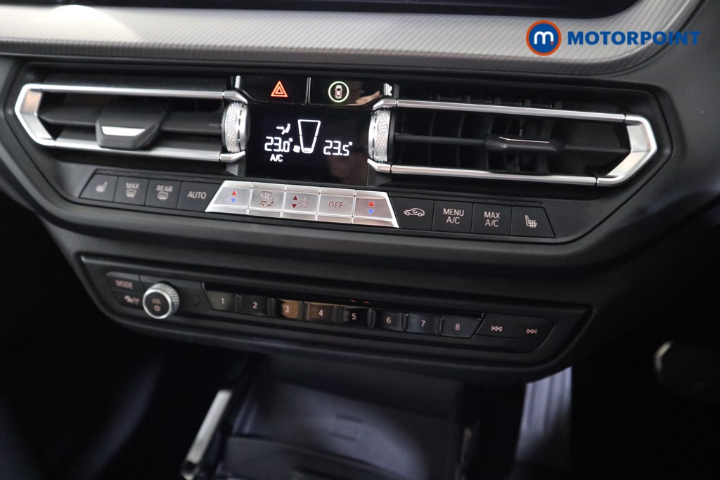 BMW 1 Series M Sport Automatic Diesel Hatchback - Stock Number (1569290) - 8th supplementary image