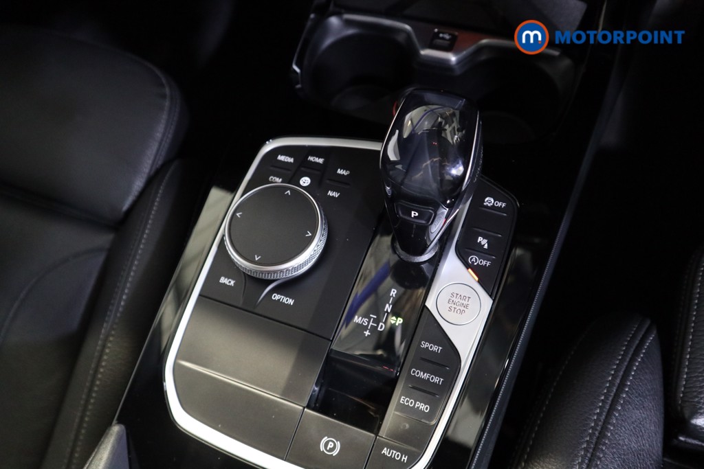 BMW 1 Series M Sport Automatic Diesel Hatchback - Stock Number (1569290) - 9th supplementary image