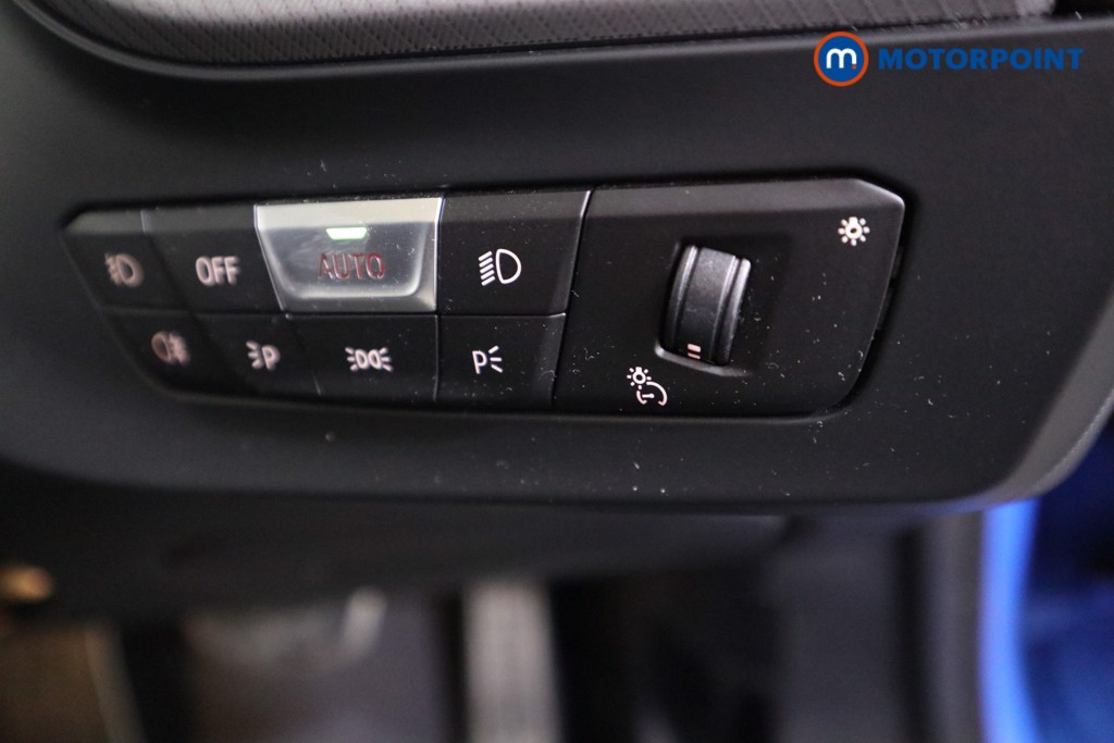 BMW 1 Series M Sport Automatic Diesel Hatchback - Stock Number (1569290) - 10th supplementary image