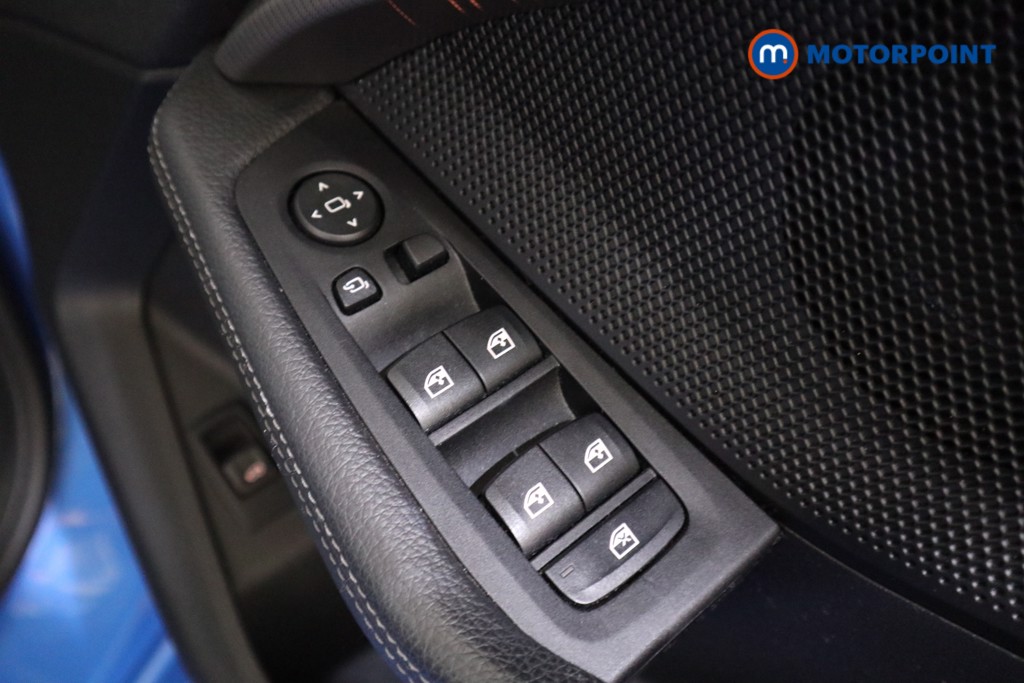 BMW 1 Series M Sport Automatic Diesel Hatchback - Stock Number (1569290) - 11th supplementary image
