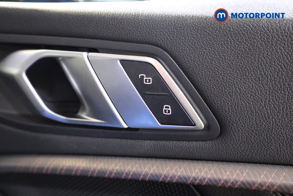 BMW 1 Series M Sport Automatic Diesel Hatchback - Stock Number (1569290) - 12th supplementary image