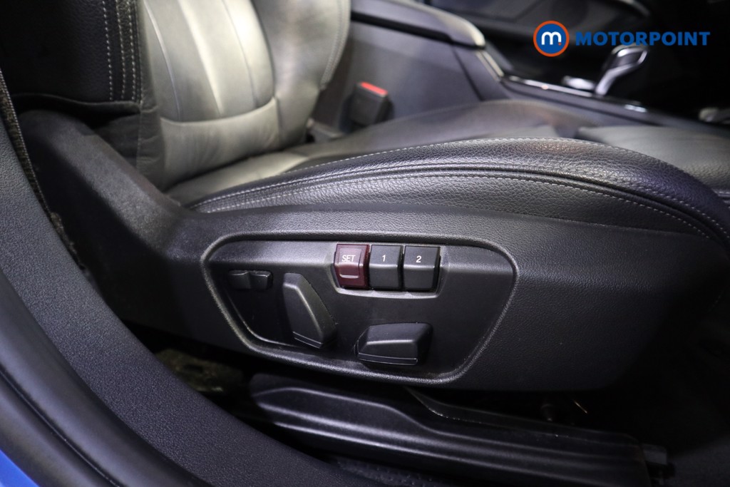 BMW 1 Series M Sport Automatic Diesel Hatchback - Stock Number (1569290) - 13th supplementary image
