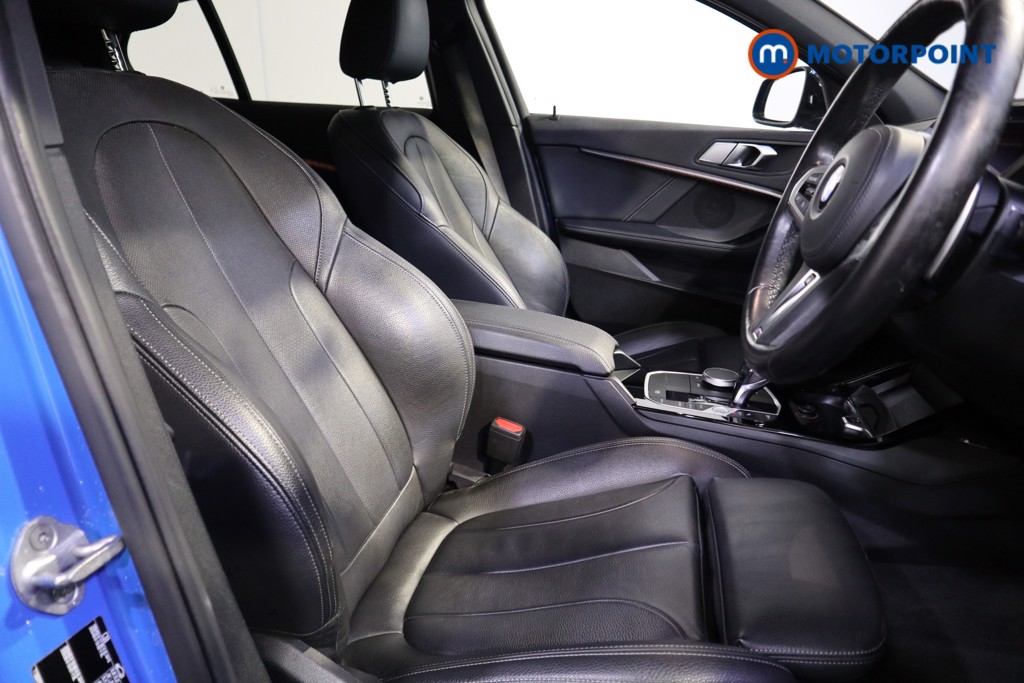 BMW 1 Series M Sport Automatic Diesel Hatchback - Stock Number (1569290) - 14th supplementary image