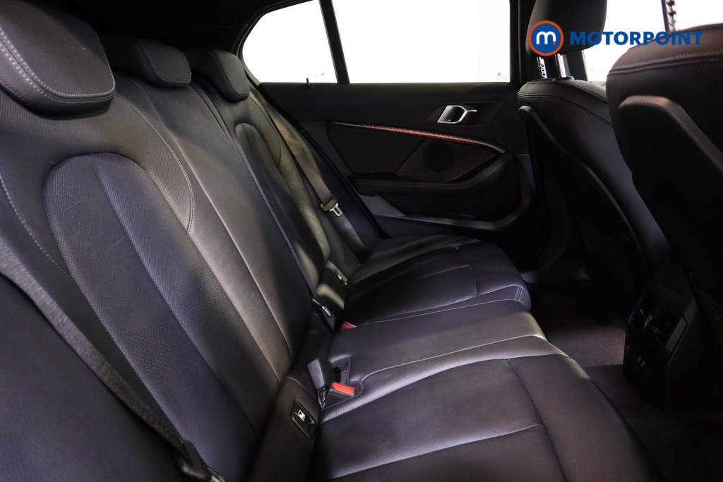 BMW 1 Series M Sport Automatic Diesel Hatchback - Stock Number (1569290) - 15th supplementary image
