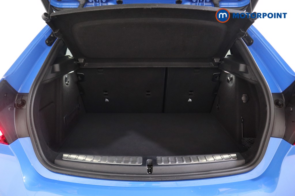 BMW 1 Series M Sport Automatic Diesel Hatchback - Stock Number (1569290) - 16th supplementary image