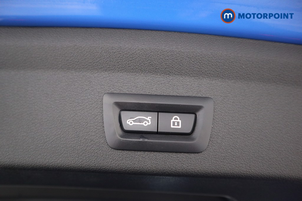 BMW 1 Series M Sport Automatic Diesel Hatchback - Stock Number (1569290) - 17th supplementary image