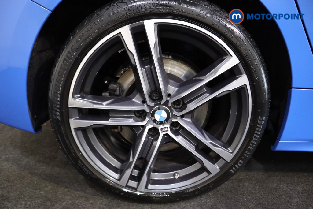 BMW 1 Series M Sport Automatic Diesel Hatchback - Stock Number (1569290) - 18th supplementary image
