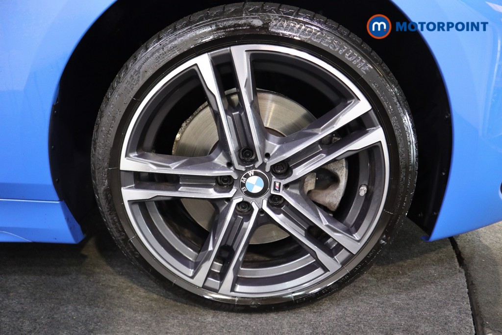 BMW 1 Series M Sport Automatic Diesel Hatchback - Stock Number (1569290) - 19th supplementary image