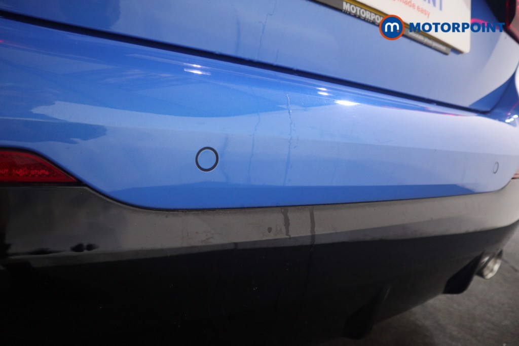 BMW 1 Series M Sport Automatic Diesel Hatchback - Stock Number (1569290) - 22nd supplementary image