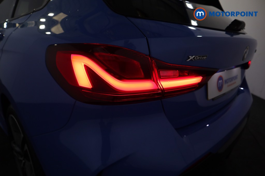 BMW 1 Series M Sport Automatic Diesel Hatchback - Stock Number (1569290) - 23rd supplementary image