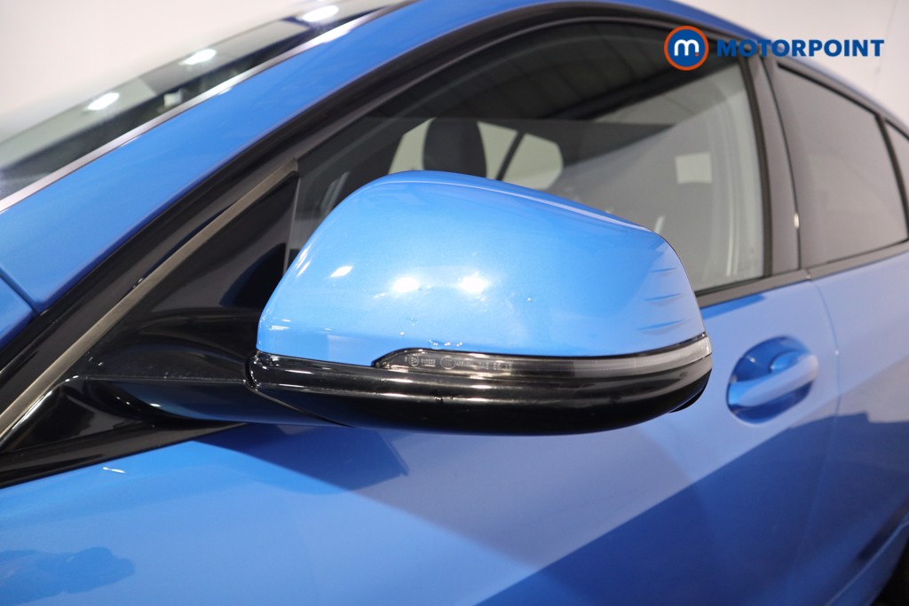 BMW 1 Series M Sport Automatic Diesel Hatchback - Stock Number (1569290) - 26th supplementary image