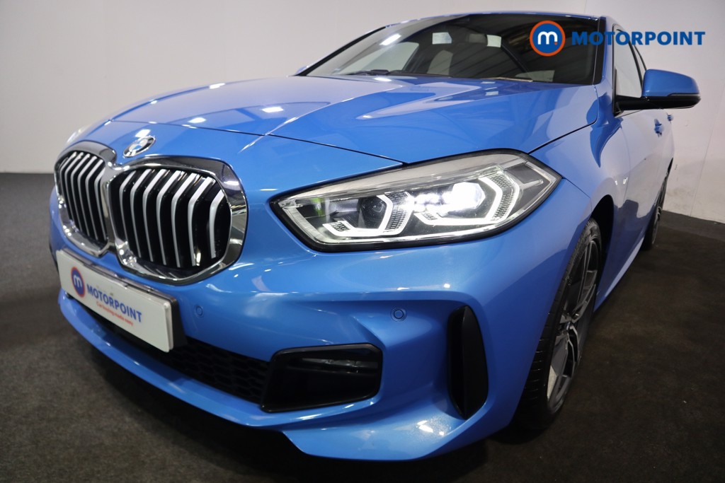 BMW 1 Series M Sport Automatic Diesel Hatchback - Stock Number (1569290) - 27th supplementary image