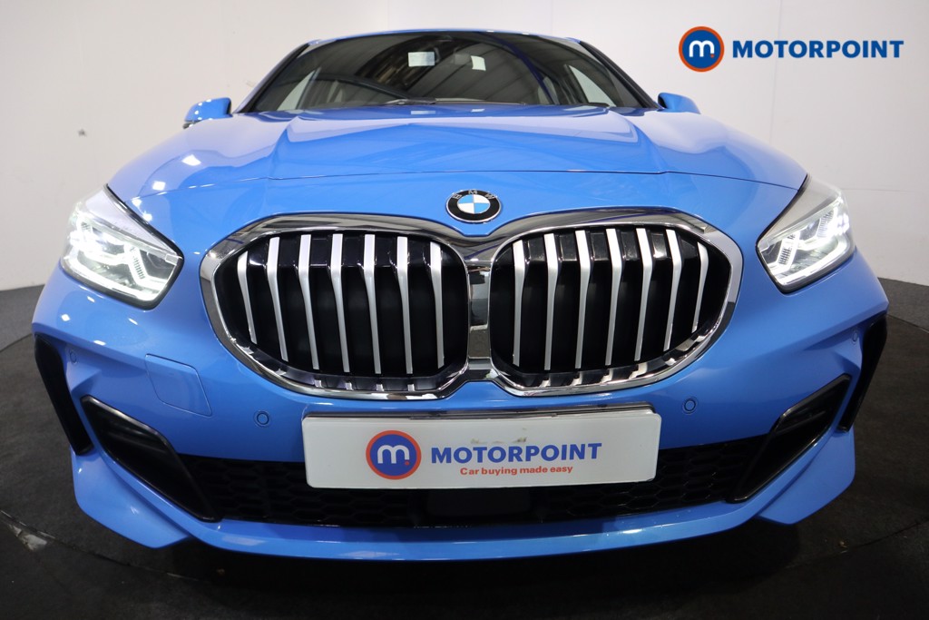 BMW 1 Series M Sport Automatic Diesel Hatchback - Stock Number (1569290) - 28th supplementary image