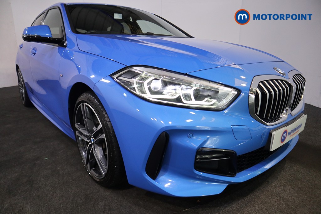 BMW 1 Series M Sport Automatic Diesel Hatchback - Stock Number (1569290) - 29th supplementary image