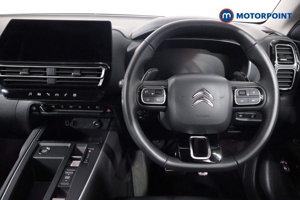 Citroen C5 Aircross Shine Automatic Petrol Plug-In Hybrid SUV - Stock Number (1569388) - 3rd supplementary image