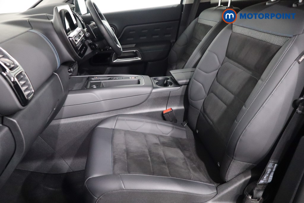 Citroen C5 Aircross Shine Automatic Petrol Plug-In Hybrid SUV - Stock Number (1569388) - 4th supplementary image