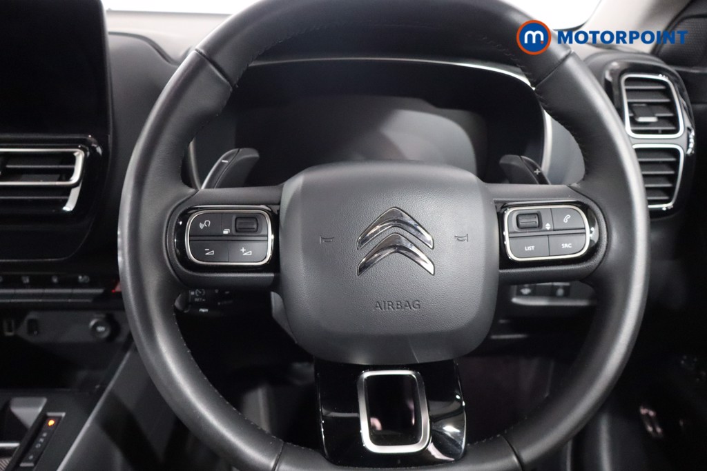 Citroen C5 Aircross Shine Automatic Petrol Plug-In Hybrid SUV - Stock Number (1569388) - 6th supplementary image