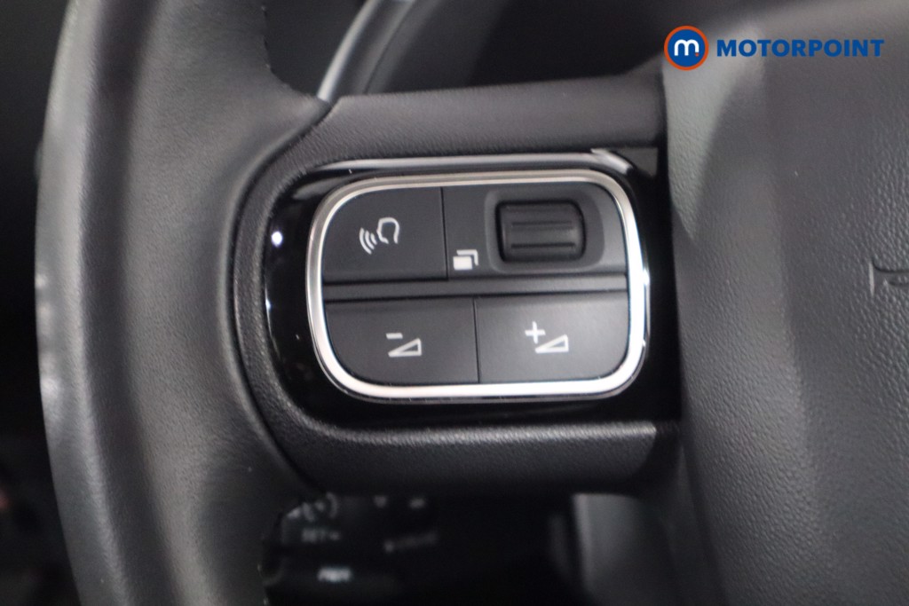 Citroen C5 Aircross Shine Automatic Petrol Plug-In Hybrid SUV - Stock Number (1569388) - 7th supplementary image