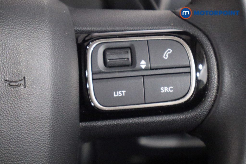 Citroen C5 Aircross Shine Automatic Petrol Plug-In Hybrid SUV - Stock Number (1569388) - 8th supplementary image