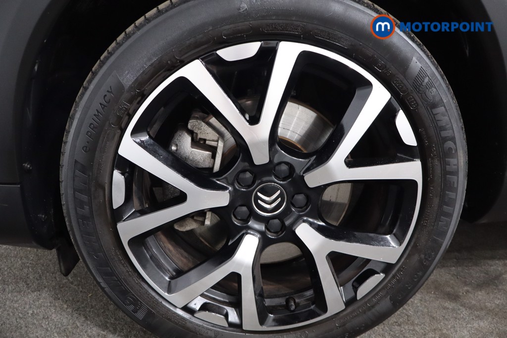 Citroen C5 Aircross Shine Automatic Petrol Plug-In Hybrid SUV - Stock Number (1569388) - 11th supplementary image