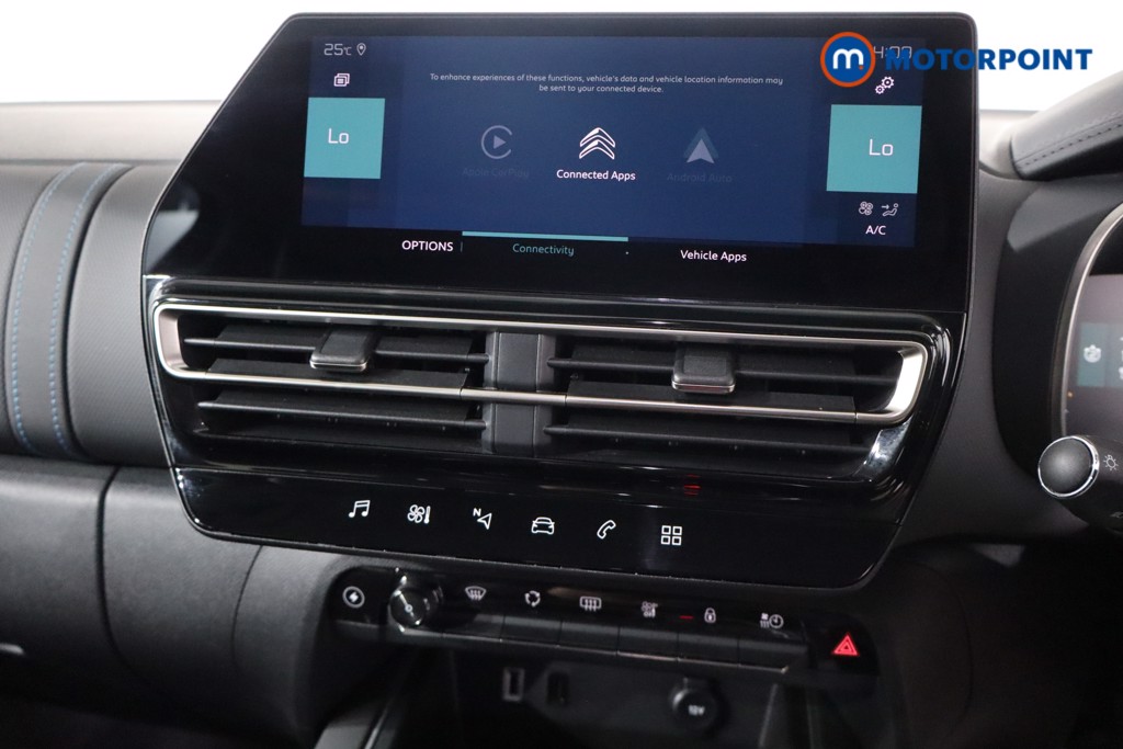 Citroen C5 Aircross Shine Automatic Petrol Plug-In Hybrid SUV - Stock Number (1569388) - 15th supplementary image