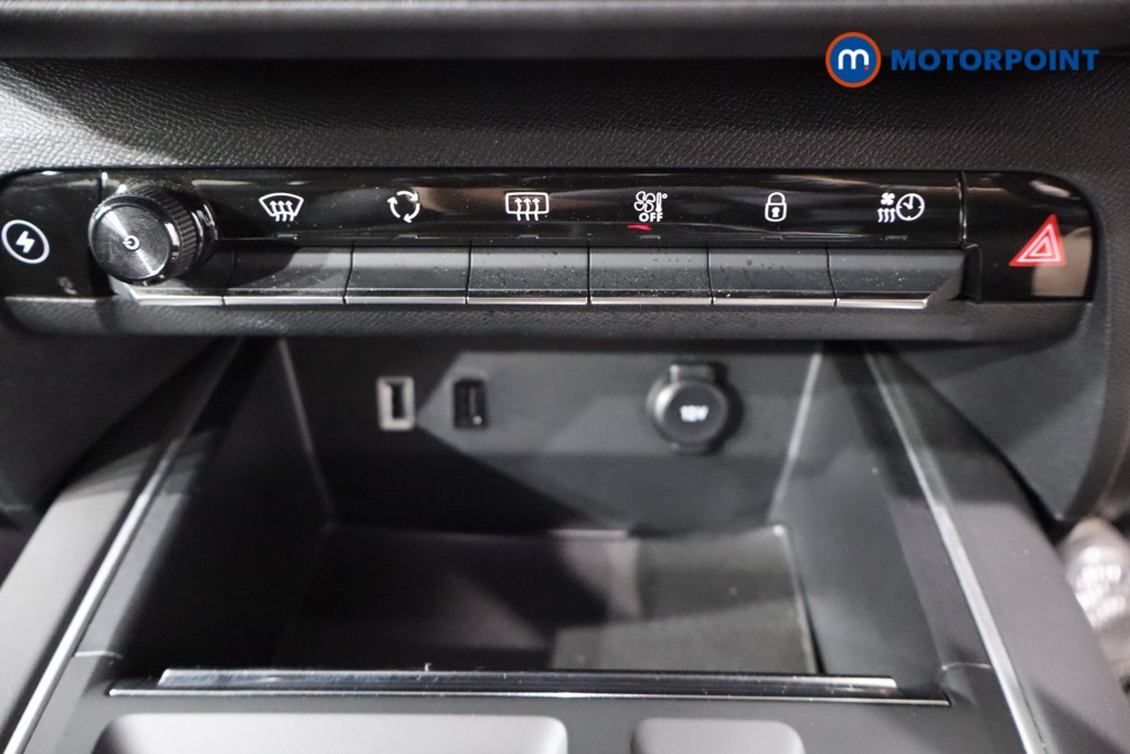 Citroen C5 Aircross Shine Automatic Petrol Plug-In Hybrid SUV - Stock Number (1569388) - 16th supplementary image
