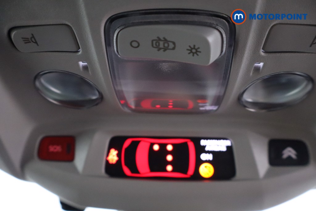 Citroen C5 Aircross Shine Automatic Petrol Plug-In Hybrid SUV - Stock Number (1569388) - 17th supplementary image