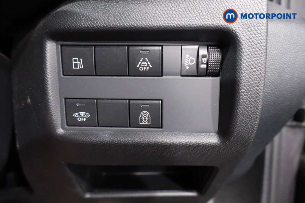 Citroen C5 Aircross Shine Automatic Petrol Plug-In Hybrid SUV - Stock Number (1569388) - 18th supplementary image
