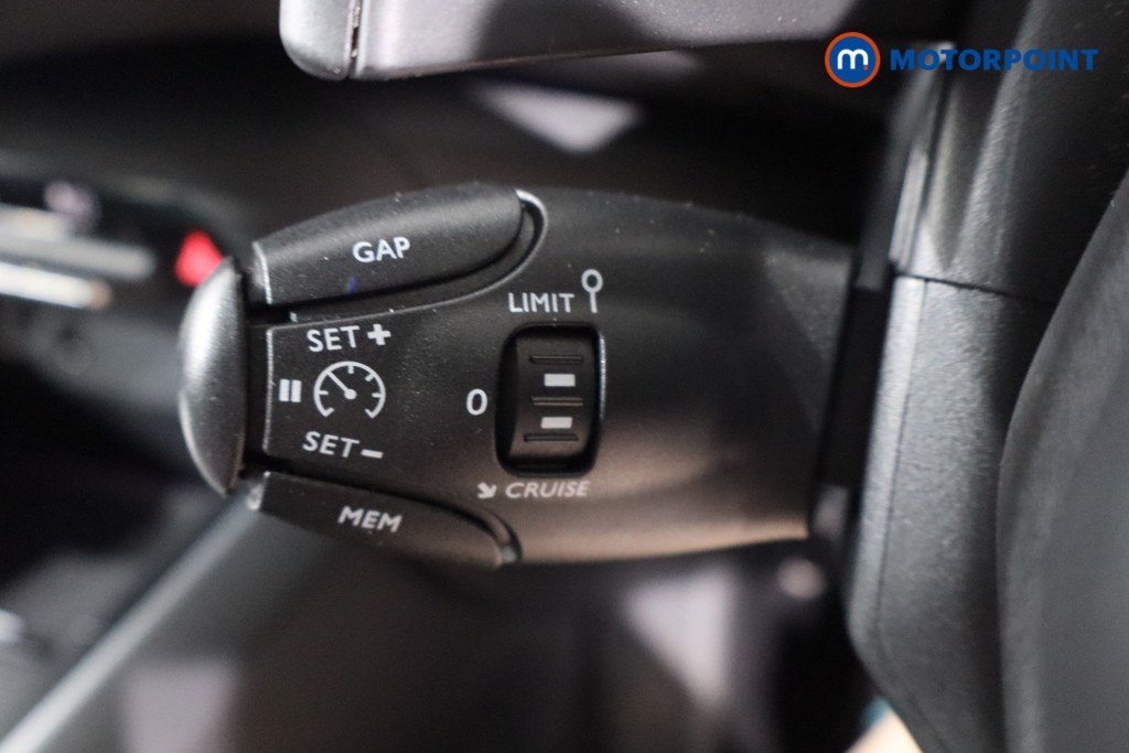 Citroen C5 Aircross Shine Automatic Petrol Plug-In Hybrid SUV - Stock Number (1569388) - 22nd supplementary image