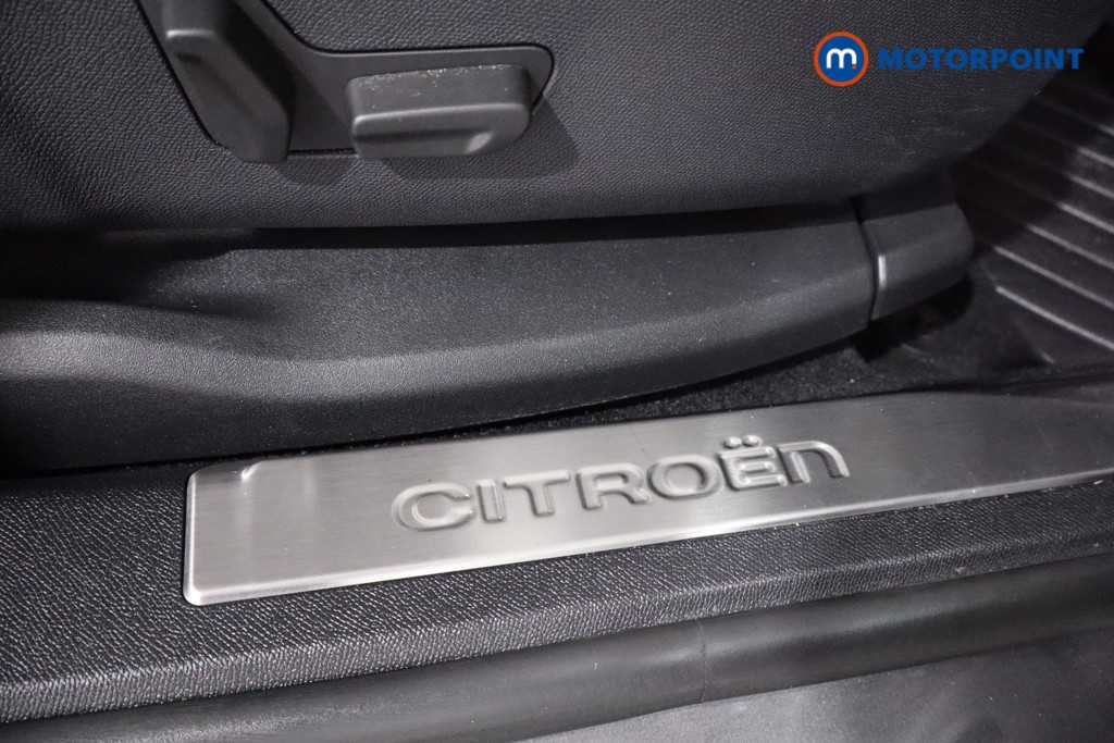 Citroen C5 Aircross Shine Automatic Petrol Plug-In Hybrid SUV - Stock Number (1569388) - 23rd supplementary image