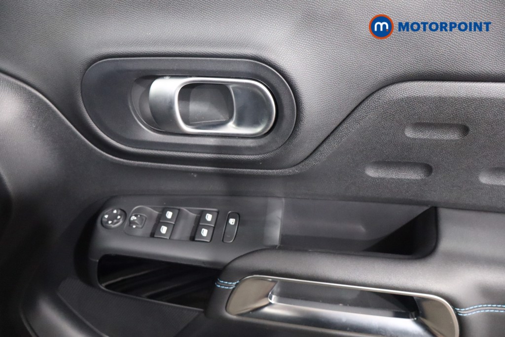 Citroen C5 Aircross Shine Automatic Petrol Plug-In Hybrid SUV - Stock Number (1569388) - 25th supplementary image