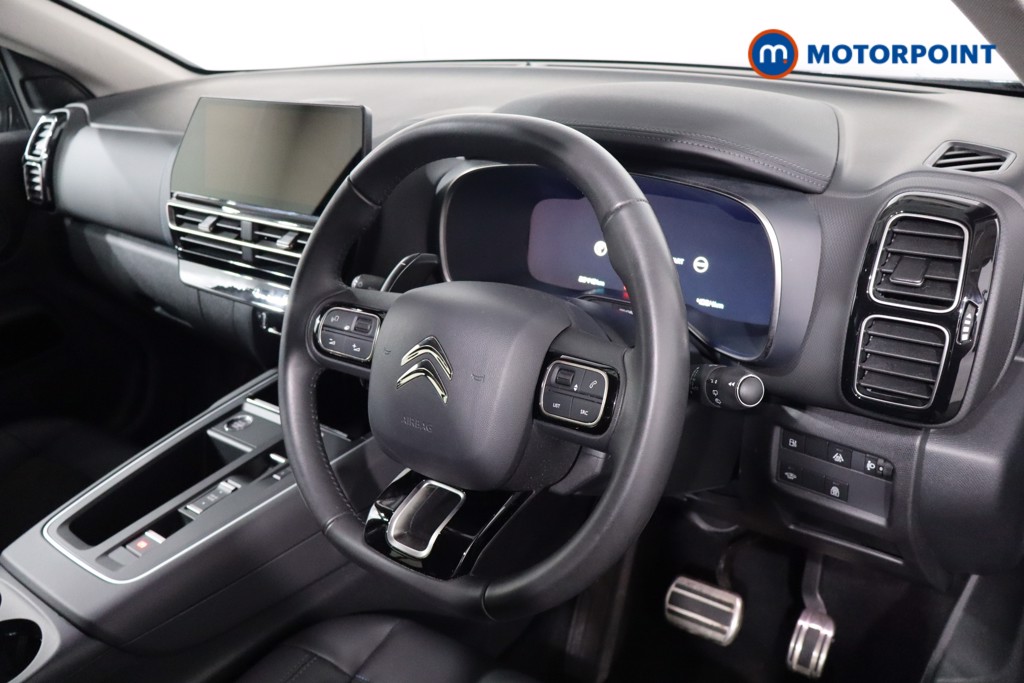 Citroen C5 Aircross Shine Automatic Petrol Plug-In Hybrid SUV - Stock Number (1569388) - 26th supplementary image