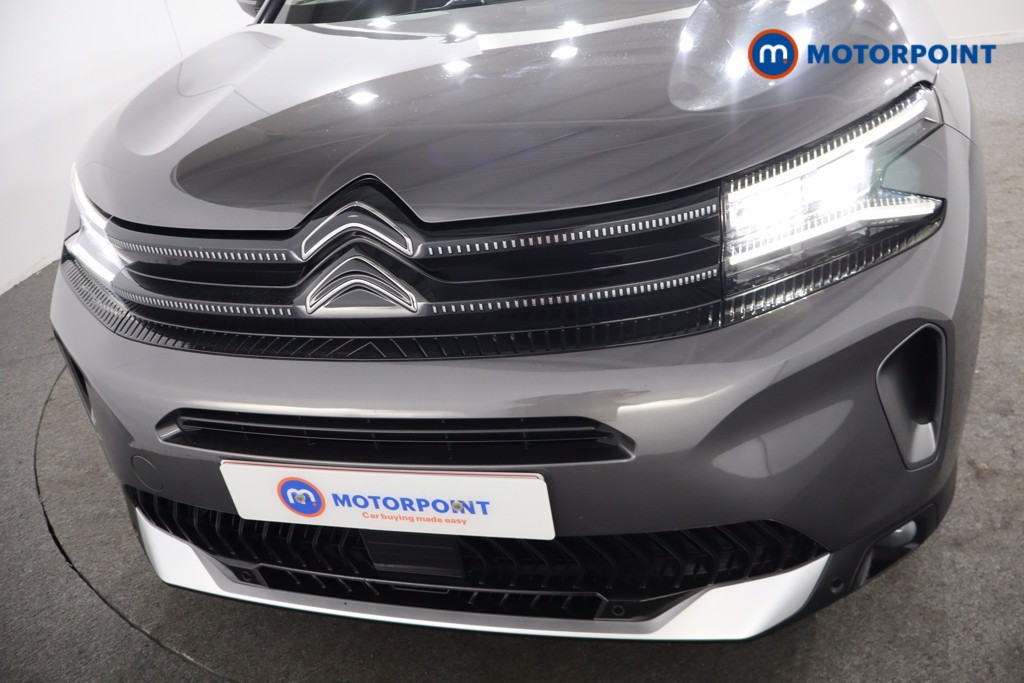 Citroen C5 Aircross Shine Automatic Petrol Plug-In Hybrid SUV - Stock Number (1569388) - 32nd supplementary image