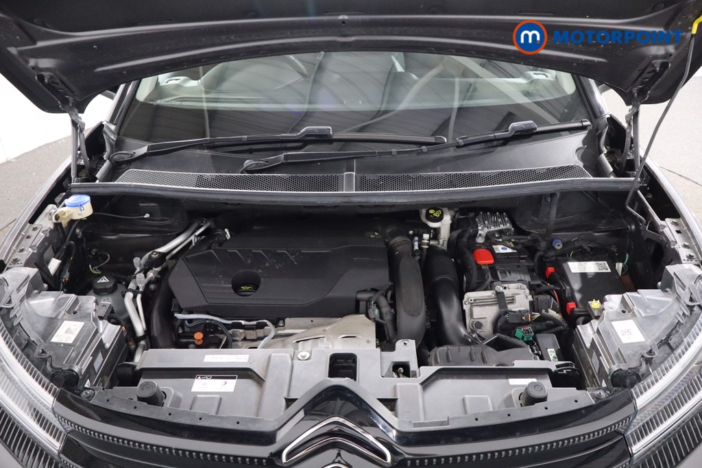 Citroen C5 Aircross Shine Automatic Petrol Plug-In Hybrid SUV - Stock Number (1569388) - 33rd supplementary image