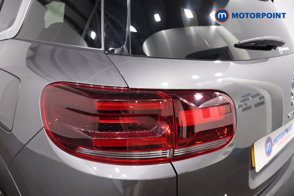 Citroen C5 Aircross Shine Automatic Petrol Plug-In Hybrid SUV - Stock Number (1569388) - 35th supplementary image