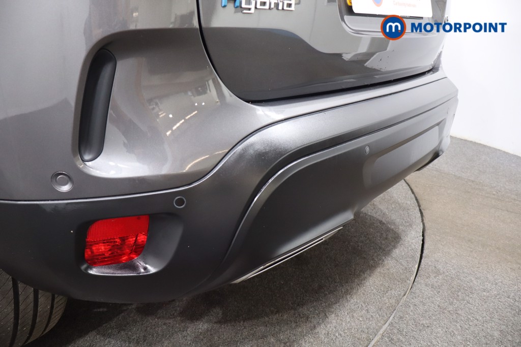 Citroen C5 Aircross Shine Automatic Petrol Plug-In Hybrid SUV - Stock Number (1569388) - 36th supplementary image