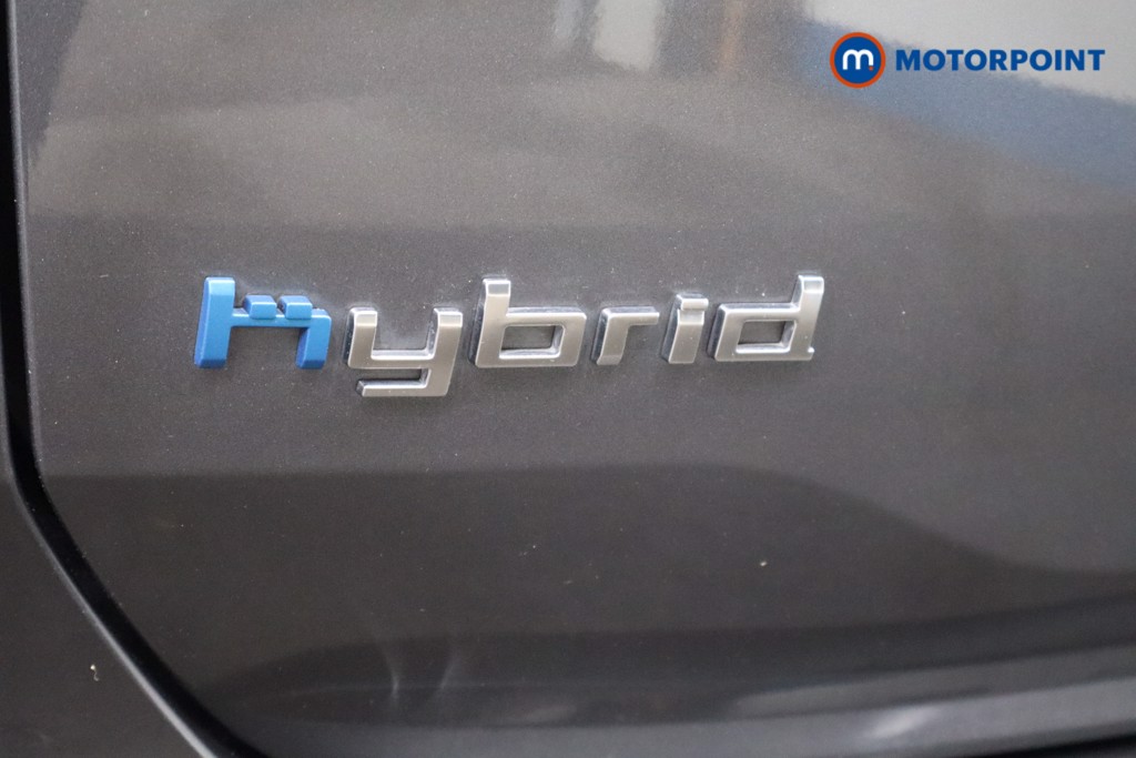 Citroen C5 Aircross Shine Automatic Petrol Plug-In Hybrid SUV - Stock Number (1569388) - 38th supplementary image