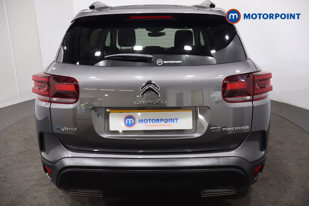 Citroen C5 Aircross Shine Automatic Petrol Plug-In Hybrid SUV - Stock Number (1569388) - 39th supplementary image