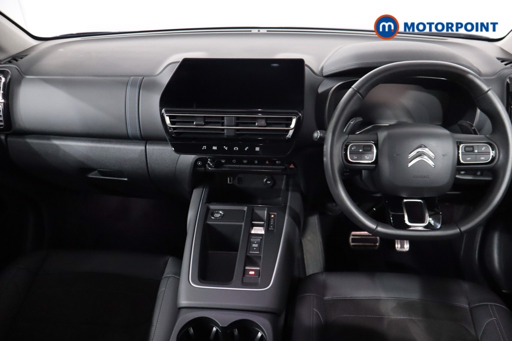 Citroen C5 Aircross Shine Automatic Petrol Plug-In Hybrid SUV - Stock Number (1569388) - 1st supplementary image