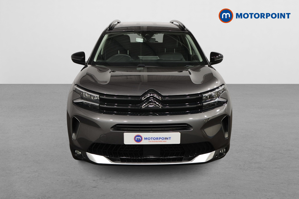 Citroen C5 Aircross Shine Automatic Petrol Plug-In Hybrid SUV - Stock Number (1569388) - Front bumper