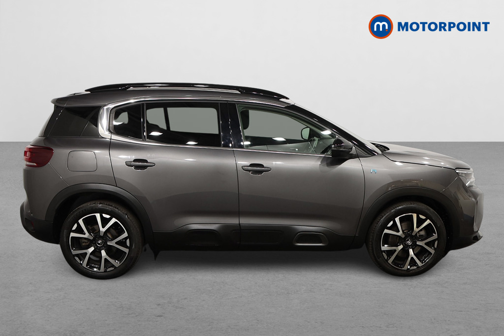 Citroen C5 Aircross Shine Automatic Petrol Plug-In Hybrid SUV - Stock Number (1569388) - Drivers side