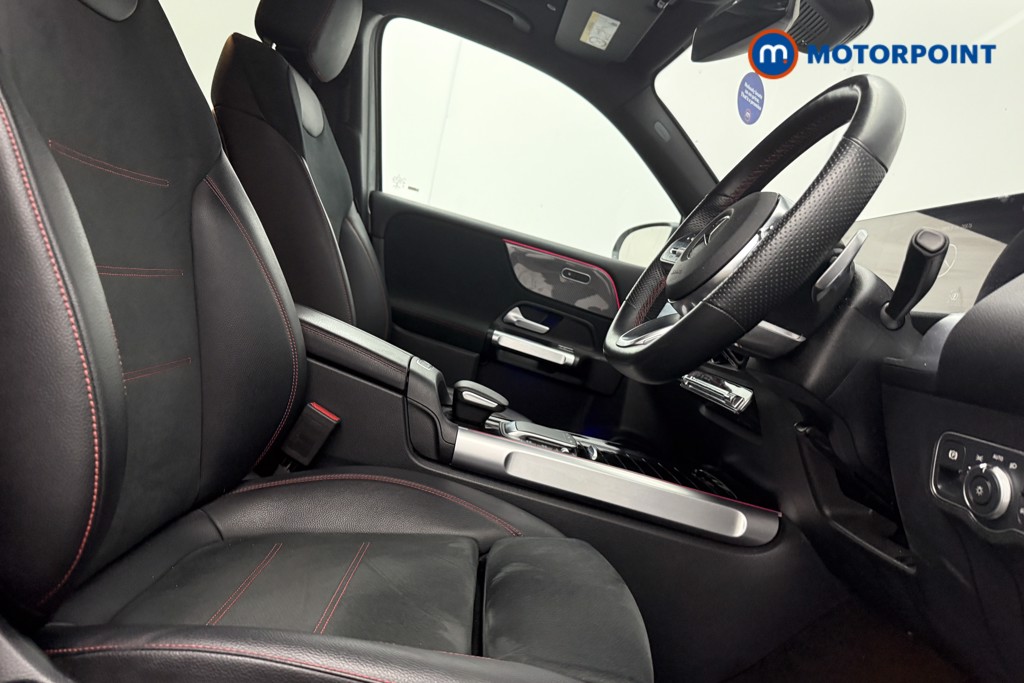 Mercedes-Benz GLB Amg Line Automatic Petrol SUV - Stock Number (1569409) - 8th supplementary image