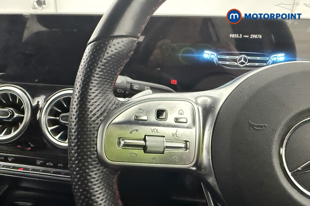 Mercedes-Benz GLB Amg Line Automatic Petrol SUV - Stock Number (1569409) - 14th supplementary image