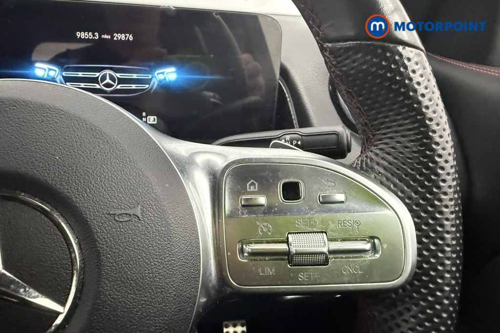 Mercedes-Benz GLB Amg Line Automatic Petrol SUV - Stock Number (1569409) - 15th supplementary image